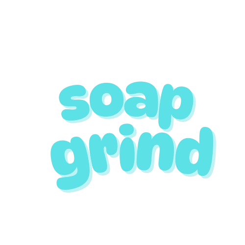 Soapgrinds